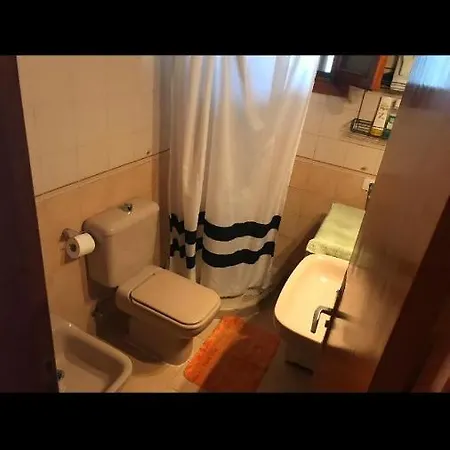 Parque Royal Fanabe -estudio 4 Pax Apartment Costa Adeje (Tenerife)